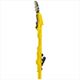 Yamaha Venova YVS100YL Yellow Flauto dolce giallo Sax Style in abs