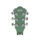 Ibanez Artcore AFS75T MGF Metallic Green Flat Chitarra semiacustica verde metallizzato