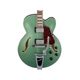 Ibanez Artcore AFS75T MGF Metallic Green Flat Chitarra semiacustica verde metallizzato