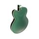 Ibanez Artcore AFS75T MGF Metallic Green Flat Chitarra semiacustica verde metallizzato