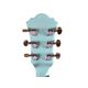 Ibanez Artcore AS63T SFG Sea Foam Green con tremolo Chitarra semiacustica verde acqua