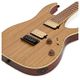 Ibanez RGEW521MZW NTF Natural Flat Chitarra elettrica