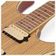 Ibanez RGEW521MZW NTF Natural Flat Chitarra elettrica