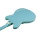 Ibanez Artcore AS63 MTB Mint Blue Chitarra semiacustica azzurra
