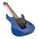 Ibanez Genesis Collection RG550DX LB Laser Blue Chitarra elettrica blu