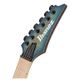 Ibanez Axion Label RGD61AL SSB Stained Sapphire Blue Burst Chitarra elettrica