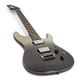 Ibanez Axion Label S61AL BML Black Mirage Gradiation Low Gloss Chitarra elettrica