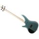 Ibanez Soundgear SR300E MSG Metallic Sage Green Basso elettrico verde salvia metallizzato