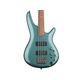 Ibanez Soundgear SR300E MSG Metallic Sage Green Basso elettrico verde salvia metallizzato