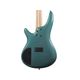 Ibanez Soundgear SR300E MSG Metallic Sage Green Basso elettrico verde salvia metallizzato