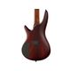 Ibanez Soundgear SR505E BM Brown Mahogany Basso elettrico 5 corde