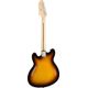 Fender Squier Affinity Starcaster MN 3-Color Sunburst Chitarra semiacustica