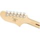 Fender Squier Affinity Starcaster MN Olympic White Chitarra semiacustica bianca