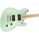 Fender Squier Contemporary Active Starcaster MN Surf Pearl Chitarra semiacustica