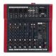 Proel MQ10FX Mixer 10 canali con effetti digitali