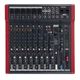 Proel MQ12USB Mixer 12 canali USB con effetti digitali