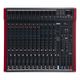 Proel MQ16USB Mixer 16 canali USB con effetti digitali