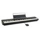 Casio Privia PX S1000 Black Stage Piano