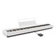 Casio Privia PX S1000 White Stage Piano Bianco + copritastiera omaggio