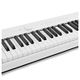 Casio Privia PX S1000 White Stage Piano Bianco + copritastiera omaggio