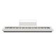 Casio Privia PX S1000 White Stage Piano Bianco