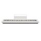 Casio Privia PX S1000 White Stage Piano Bianco + copritastiera omaggio