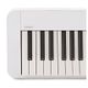 Casio Privia PX S1000 White Stage Piano Bianco + copritastiera omaggio