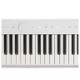 Casio Privia PX S1000 White Stage Piano Bianco