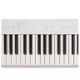 Casio Privia PX S1000 White Stage Piano Bianco + copritastiera omaggio