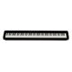 Casio Privia PX S1000 con stand in legno + pedaliera + cuffie