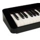 Casio Privia PX S1000 con stand in legno + pedaliera + cuffie