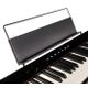 Casio Privia PX S1000 con stand in legno + pedaliera + cuffie
