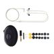 Shure SE425 CLE Auricolari In Ear Monitor ad isolamento acustico