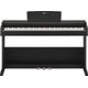 Yamaha YDP103 Arius Black Pianoforte digitale