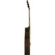 Eko One ST 018 CW EQ ETS Natural Chitarra acustica elettrificata