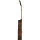 Eko One ST 018 CW EQ ETS Vintage Burst Chitarra acustica elettrificata