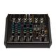 RCF F 6X Mixer 6 canali con effetti