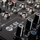 RCF F 6X Mixer 6 canali con effetti