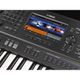 Yamaha PSR SX900 Workstation digitale 61 tasti