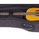 Stefy Line EX01 Borsa semirigida per chitarra classica