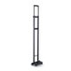 Stefy Line KT132 Borsa Trolley imbottita per pianoforte digitale