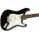 Fender Player Stratocaster PF Black Chitarra elettrica nera