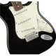 Fender Player Stratocaster PF Black Chitarra elettrica nera