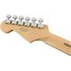 Fender Player Stratocaster PF Polar White Chitarra elettrica bianca