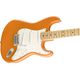 Fender Player Stratocaster MN Capri Orange Chitarra elettrica