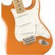 Fender Player Stratocaster MN Capri Orange Chitarra elettrica