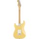 Fender Player Stratocaster MN Buttercream Chitarra elettrica