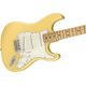 Fender Player Stratocaster MN Buttercream Chitarra elettrica