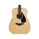 Yamaha FG800M NT II Matt Natural Chitarra acustica satinata