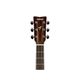 Yamaha FG800M NT II Matt Natural Chitarra acustica satinata